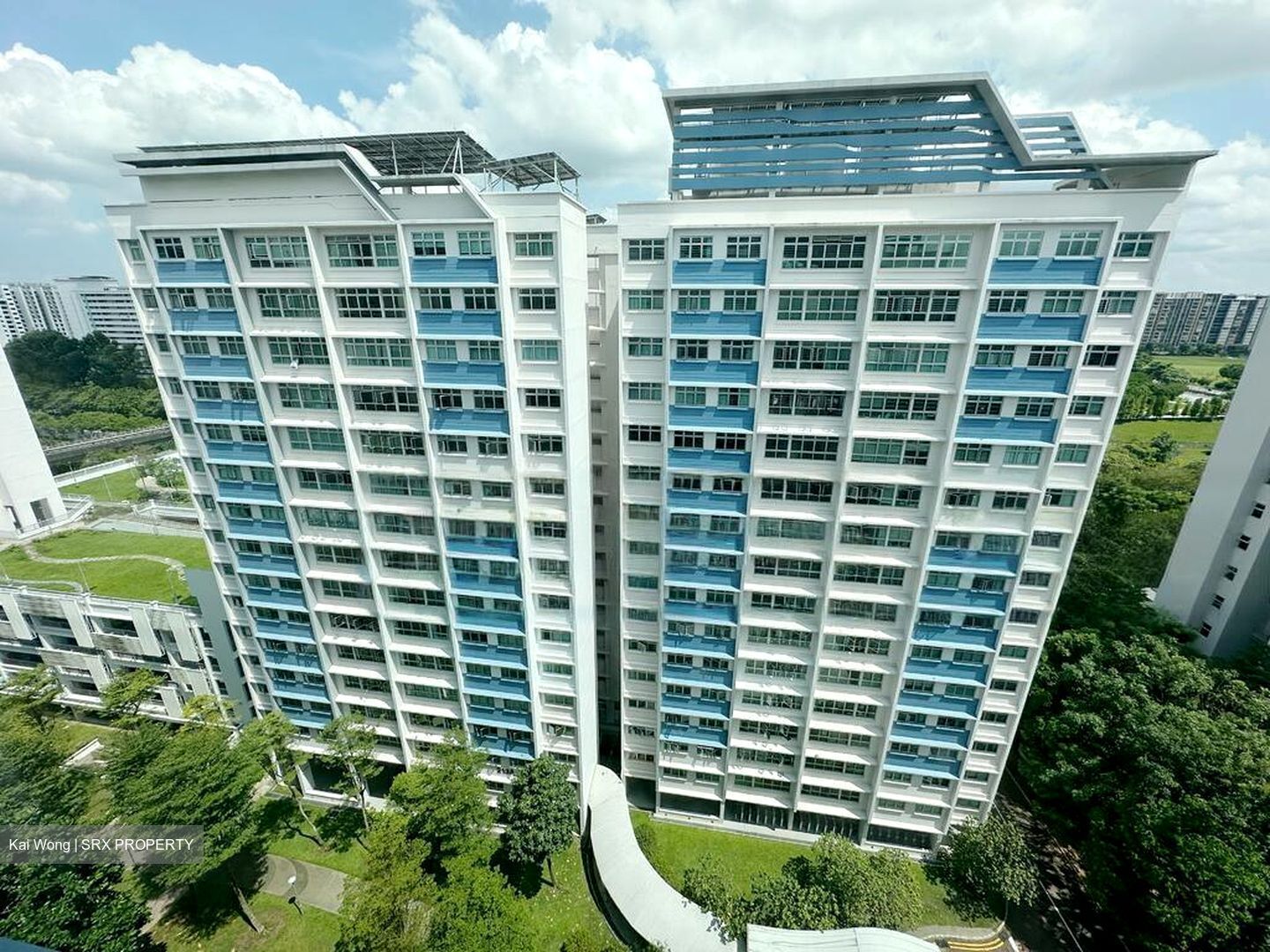 Blk 213B Punggol Waves (Punggol), HDB 5 Rooms #450393971